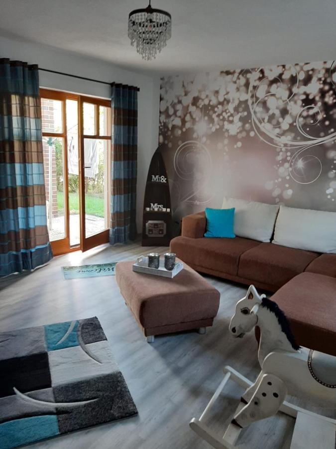 B&B Neuses Am Brand Sonnefeld Εξωτερικό φωτογραφία